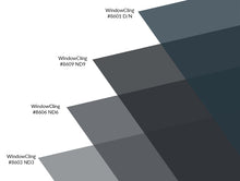 Rosco Window Cling #8601 D/N Layer Roll