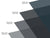 Rosco Window Cling #8609 ND9 Roll