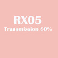 Roscolux #05 - Rose Tint Gel Sheet 20"x24"