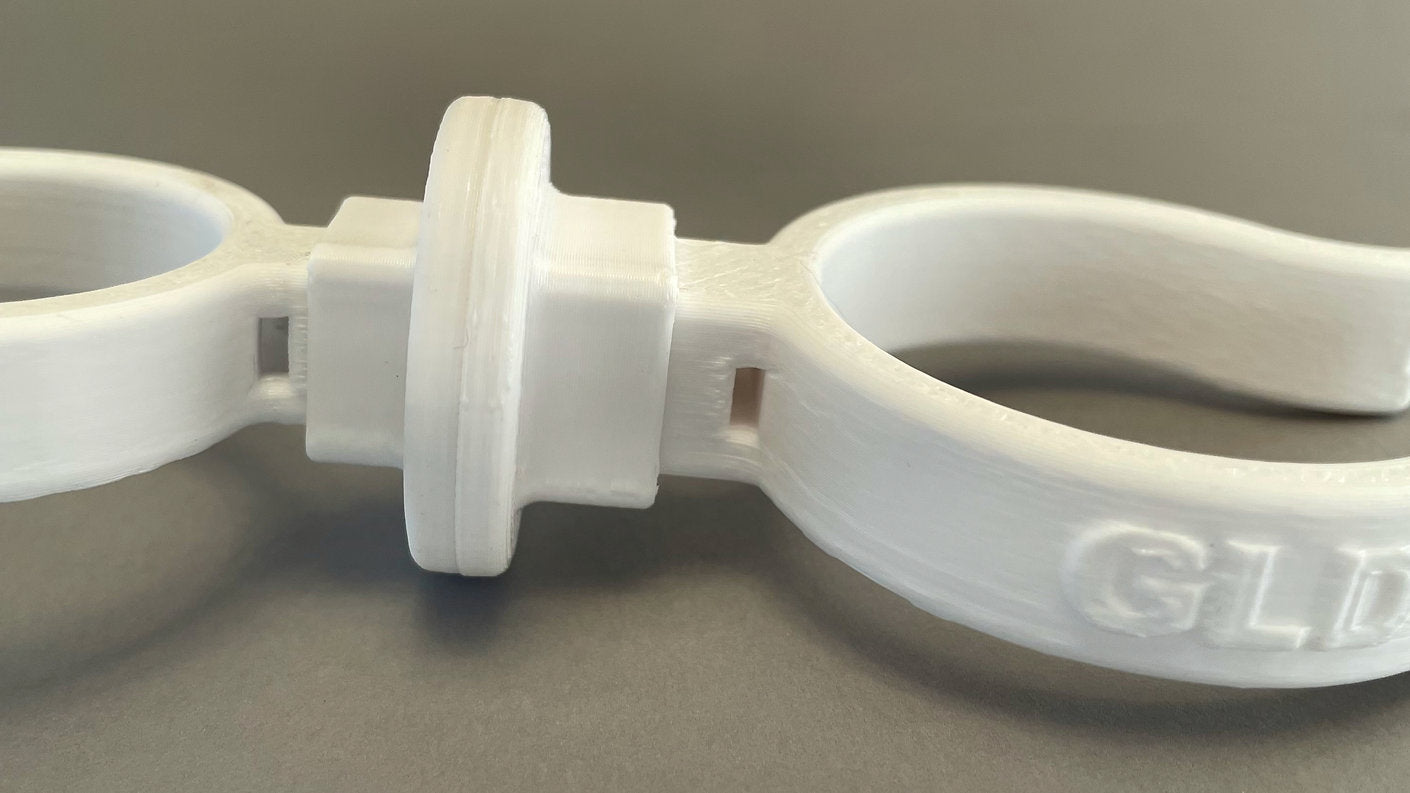 GLD SwivelClips