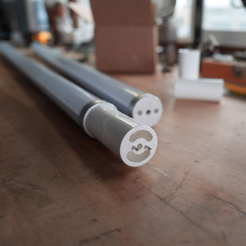 Launais Mall Design - TUBE EXTENDER