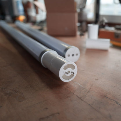 Launais Mall Design - TUBE EXTENDER