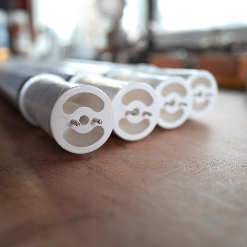 Launais Mall Design - TUBE EXTENDER