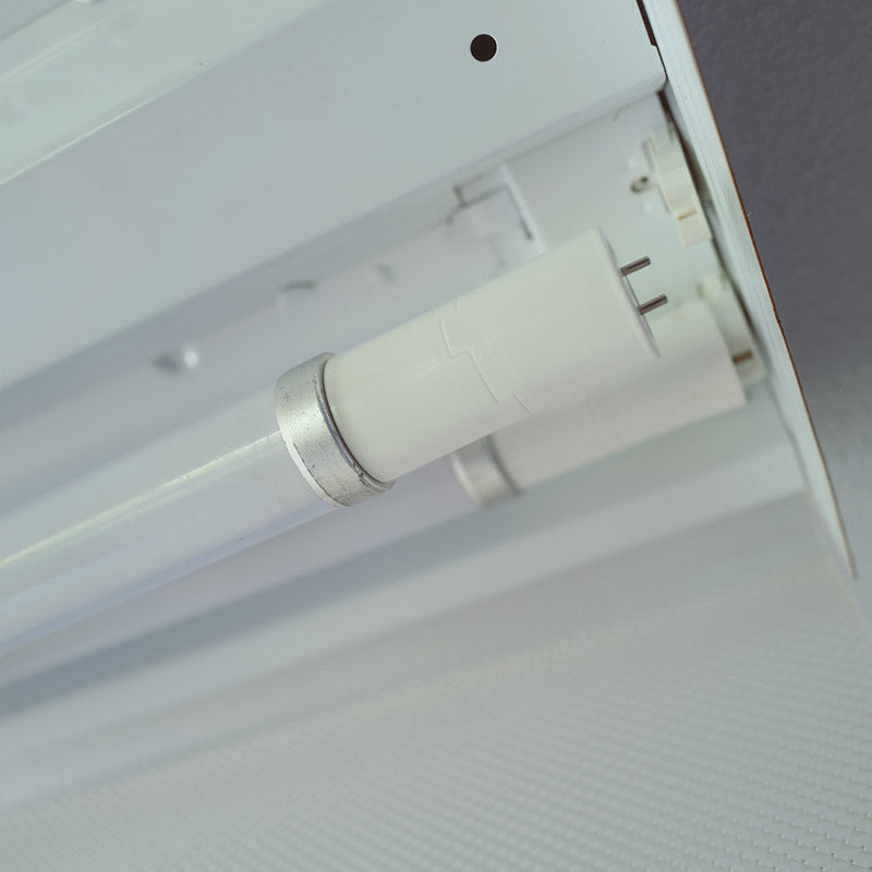 Launais Mall Design - TUBE EXTENDER