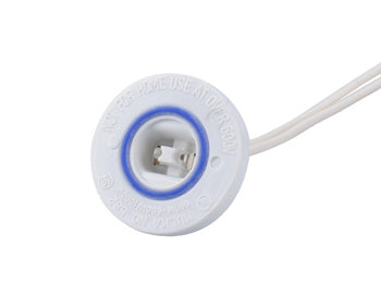 Kulka 582 Recessed Double Contact Socket