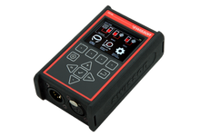 Swisson (XMT-500) DMX Tester & RDM/ Ethernet Controller