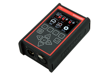 Swisson (XMT-500) DMX Tester & RDM/ Ethernet Controller