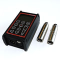 (DISCONTINUED ) Swisson RDM Controller/DMX Tester (XMT-350)