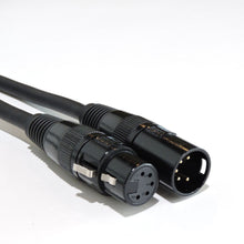 Accu-Cable(AC5PDMX50) DMX Cable 5pin 50'
