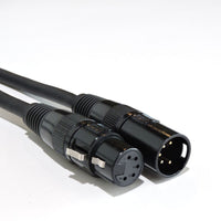Accu-Cable DMX 5 Pin/5 ft. (AC5PDMX5)