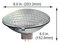 Damar (00510d) 500PAR64 MFL