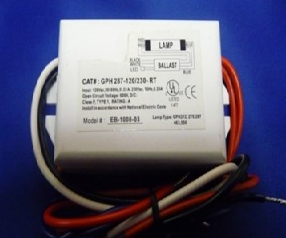 EB-1008-03 18W Ballast