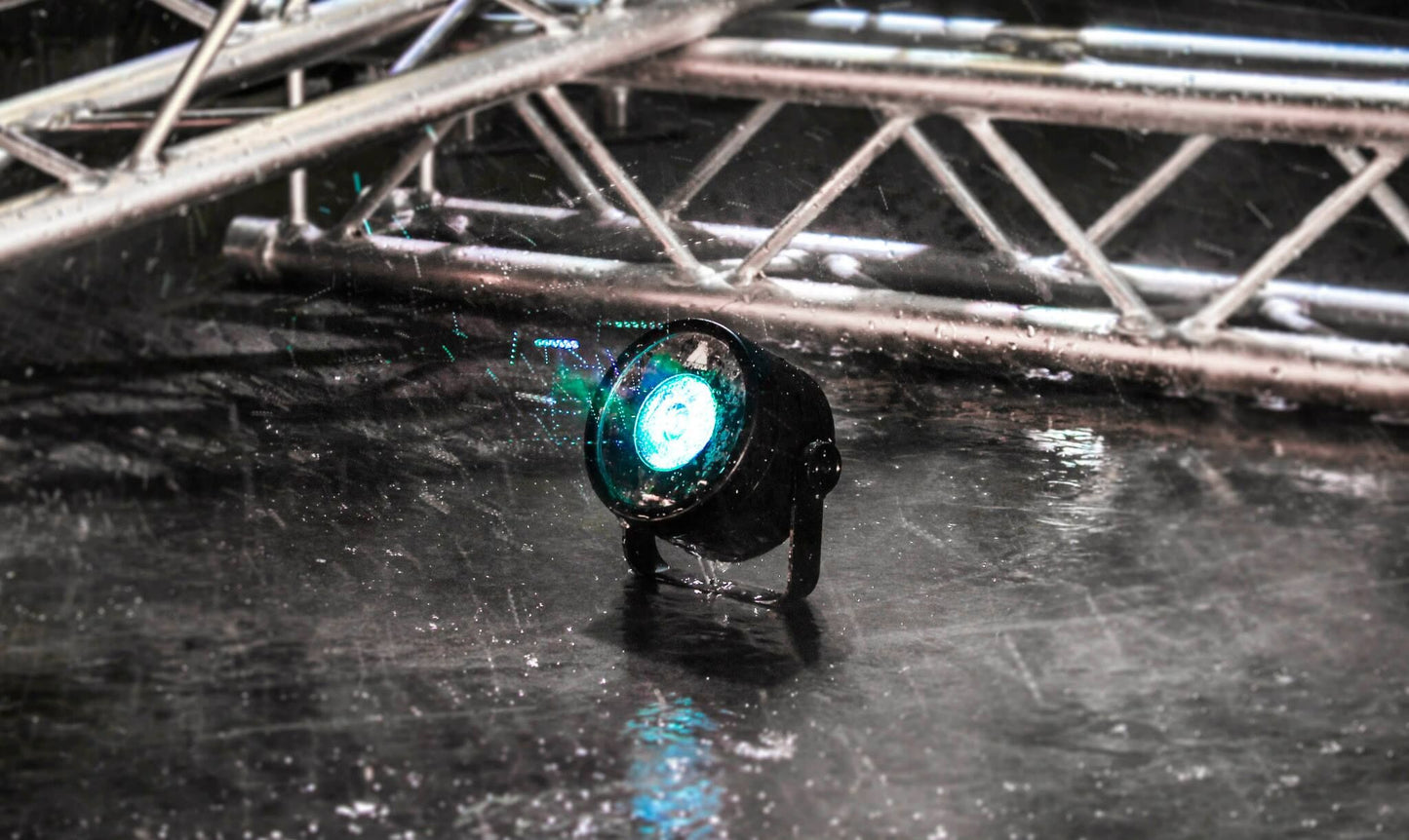 Astera AX3 LightDrop LED