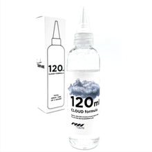 SmokeGENIE 120ml Cloud Formula Fluid Refill