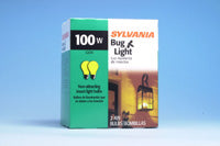 Osram (12763) 100A Y RP bug light (2-pack)