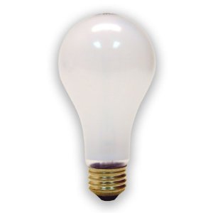 (DISCONTINUED) Osram 150A21 W RP 120V (13101)