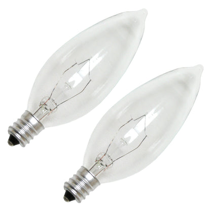 Osram 25B10C DL BL 120V (13316)