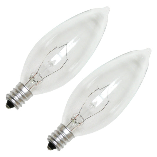 Osram 25B10C DL BL 120V (13316)