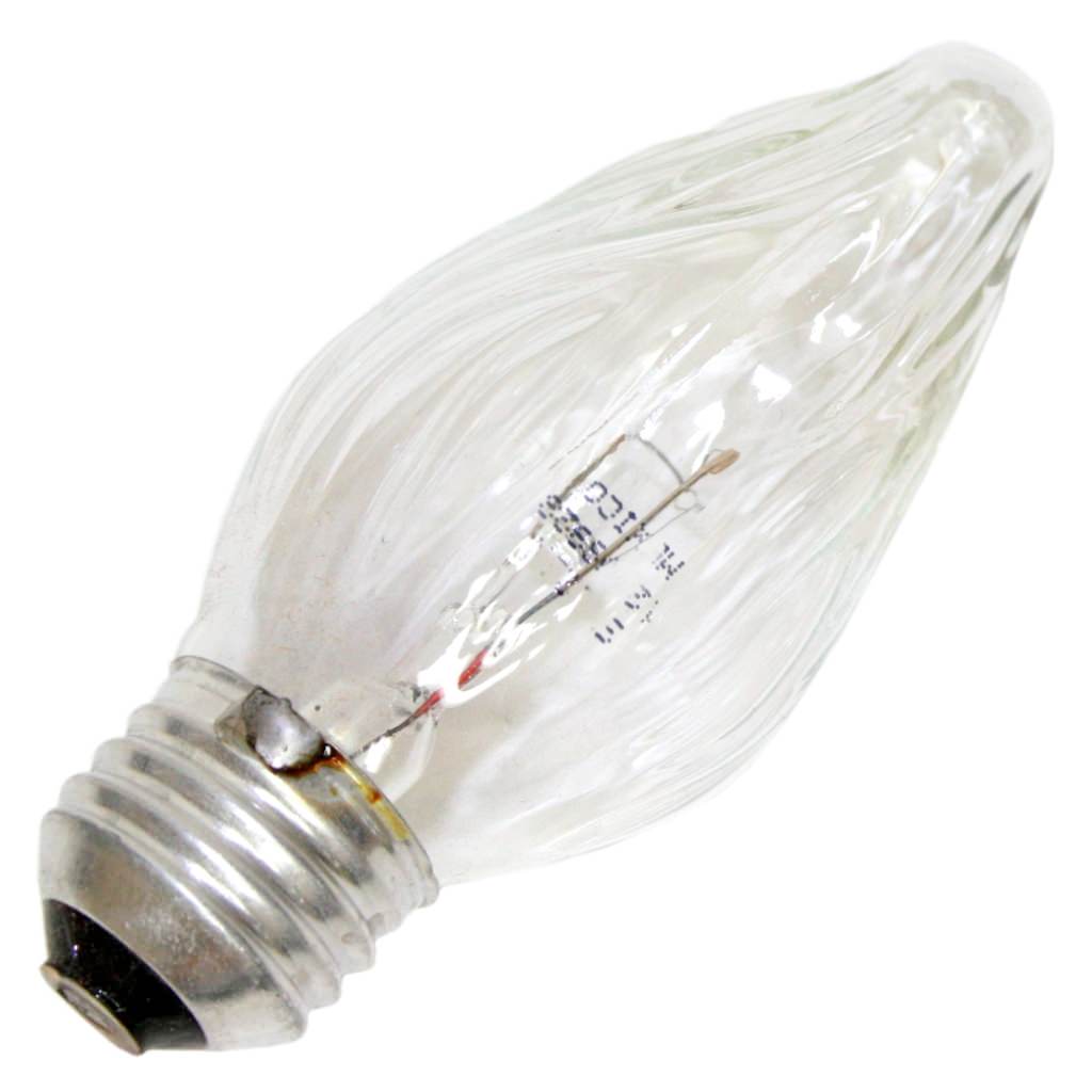 Osram (13974) 40W F15 clear