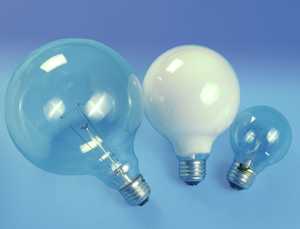Osram (14265) 25G25 W 120V