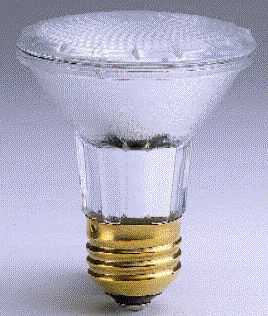 Osram (14502) 50PAR20 HAL NFL30