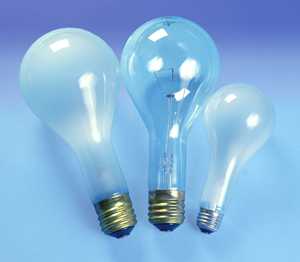 Osram (15918) 300PS35 IF 120V