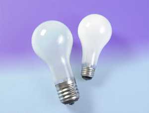 Osram (18060) 50/150A21 W RP 120V