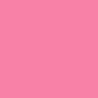 Euro #192 Flesh Pink Gel Sheet