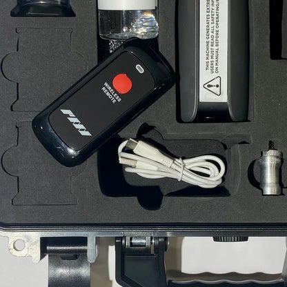 SmokeGENIE Professional Kit