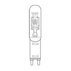 G.E. (27765) CSR4000/SE/HR/UV-C