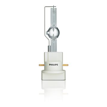 Philips (291062) MSR GOLD 700/1 MINI FAST FIT