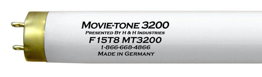 Movie-Tone FO15T8 3200K 18" (MT3218)