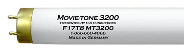 Movie-Tone FO17T8 3200K (MT3224T8)