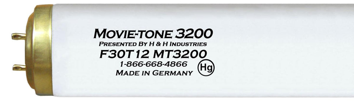 Movie-Tone F30T12 3200K (MT3236)