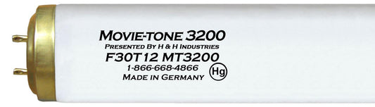 Movie-Tone F30T12 3200K (MT3236)