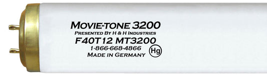 Movie-Tone F40T12 3200K (MT3248)