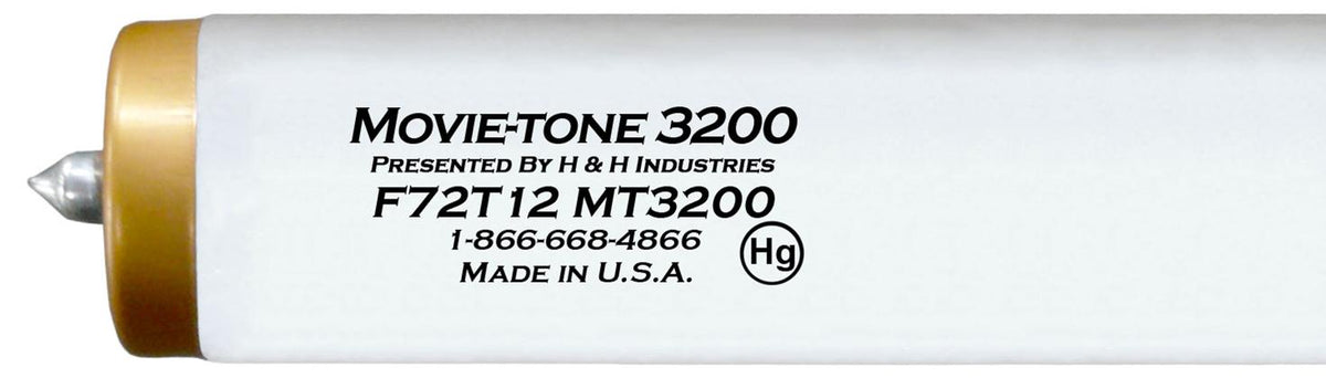 Movie-Tone 3200K (MT3272)