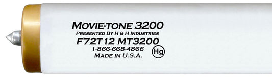 Movie-Tone 3200K (MT3272)
