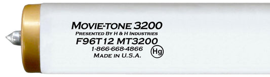 Movie-Tone 3200K (MT3296)