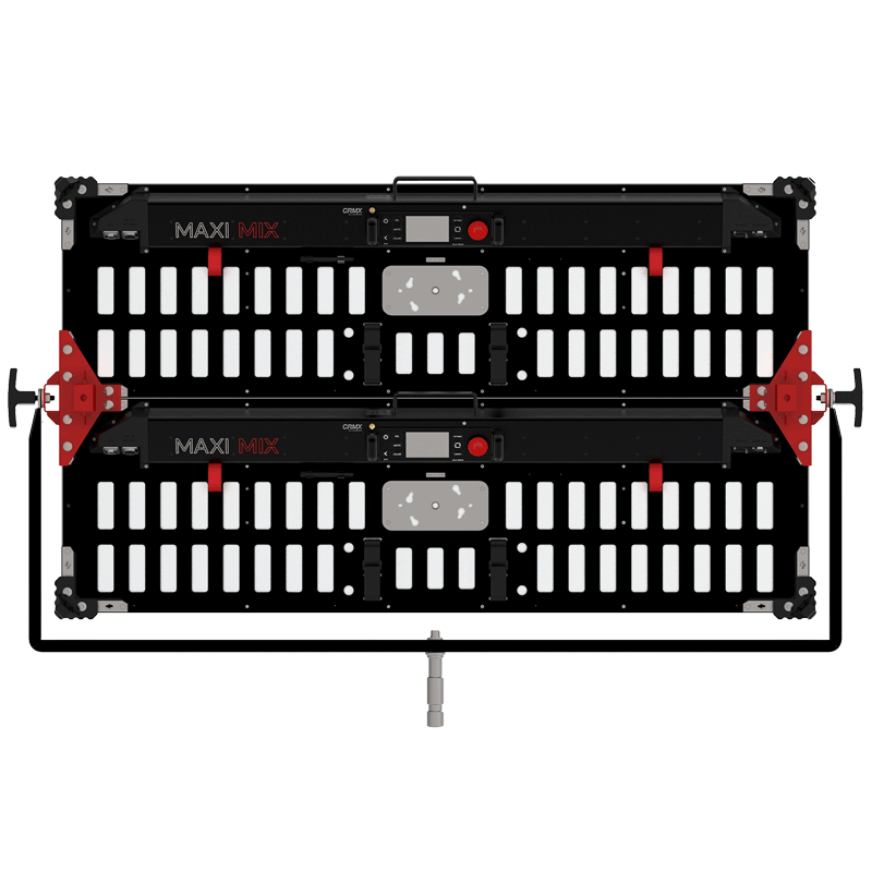 Rosco DMG (MAXI-DOUBLE-YOKE) MAXI MIX Double Yoke