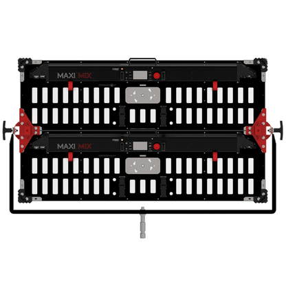 Rosco DMG (MAXI-DOUBLE-YOKE) MAXI MIX Double Yoke