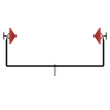 Rosco DMG (MAXI-DOUBLE-YOKE) MAXI MIX Double Yoke