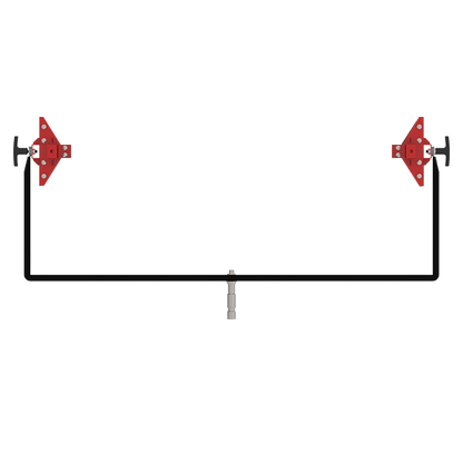 Rosco DMG (MAXI-DOUBLE-YOKE) MAXI MIX Double Yoke