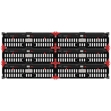 Rosco DMG (LINK4) MAXI MIX-LINK 4