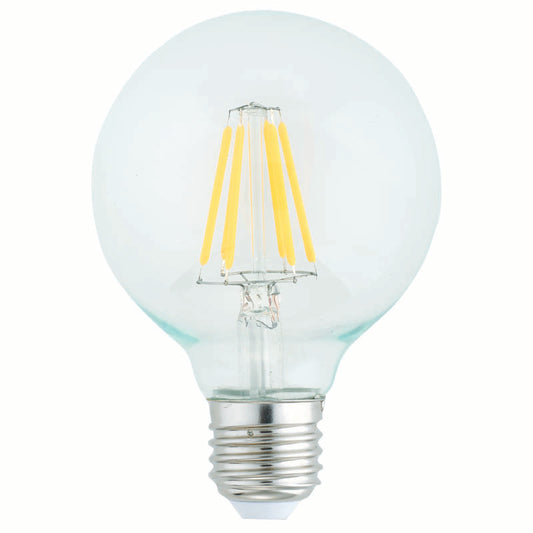 SpotLite 5W G95 Clear LED (42077)