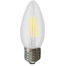 SpotLite 4W Torpedo Medium Screw LED (42080)