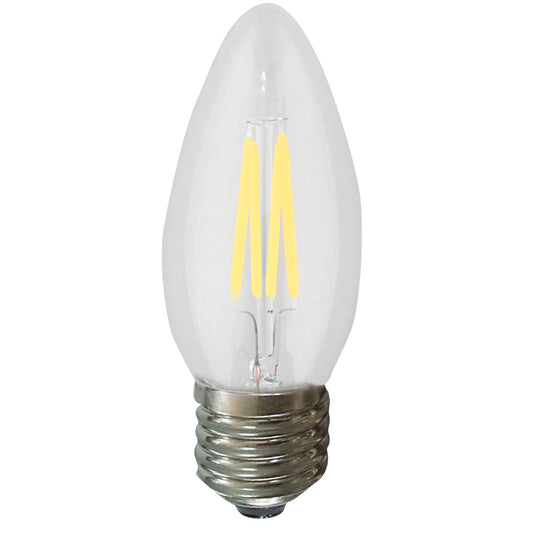 SpotLite 4W Torpedo Medium Screw LED (42080)
