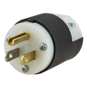 Hubbell (5266C) Male Connector