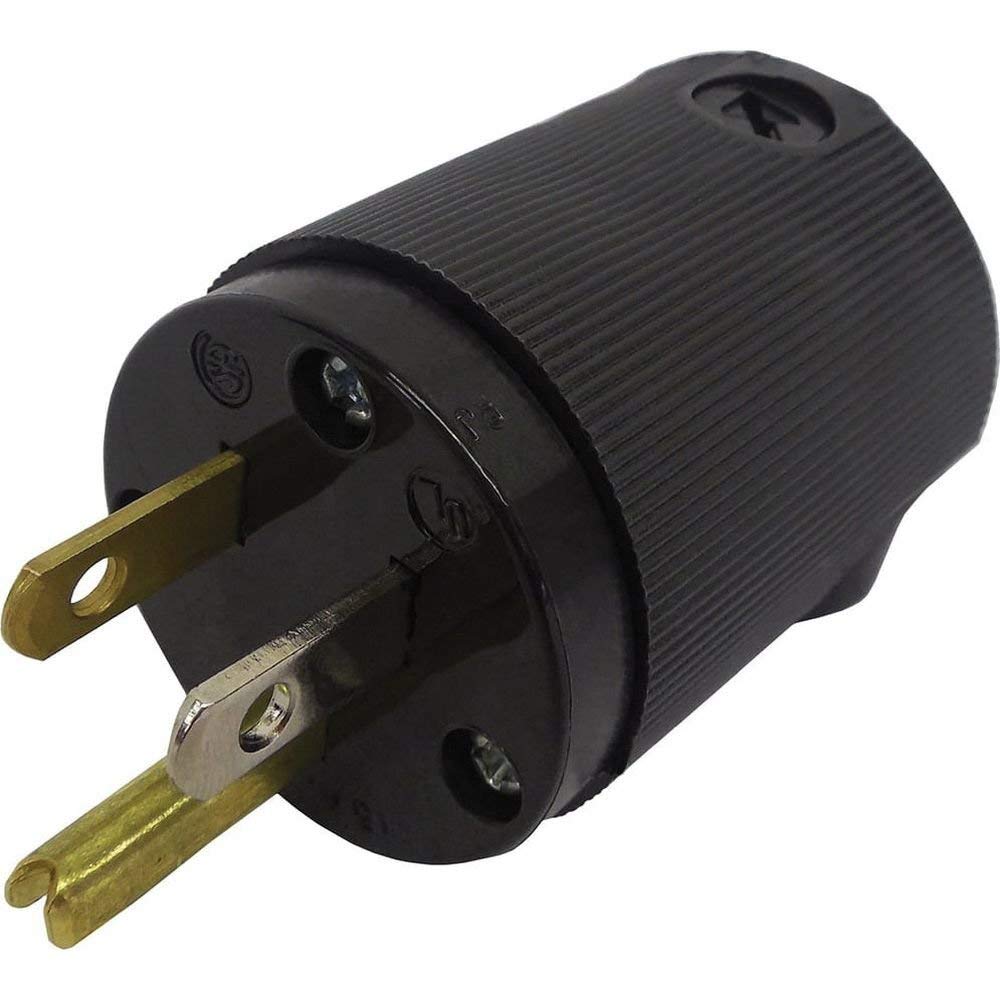 Hubbell (5266CM2) Male Connector