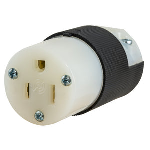 Hubbell (5269C) Female connector